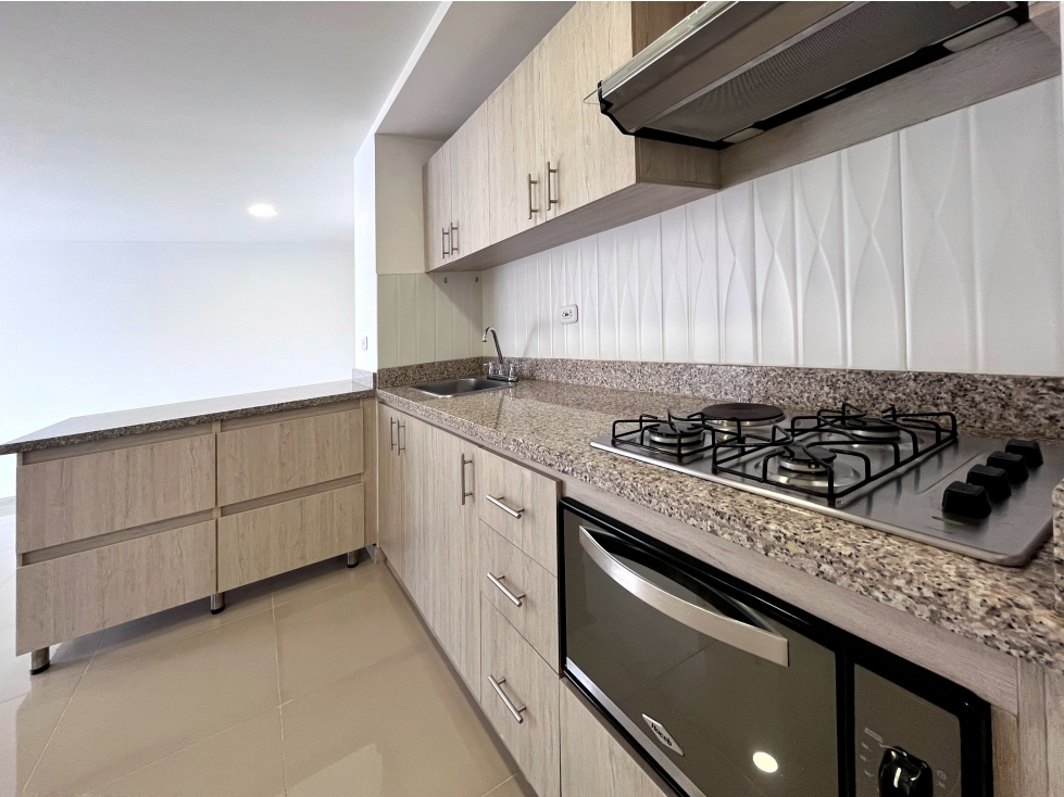 Apartamento en venta, Prados de Sabaneta, Sabaneta — foto 6