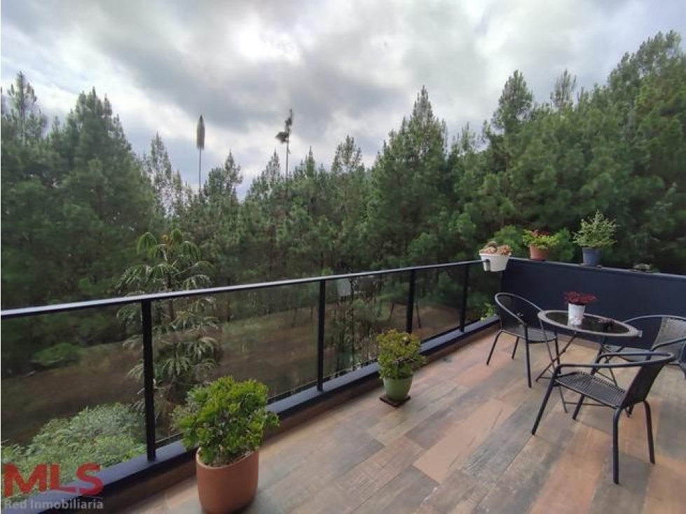 Apartamento en venta, Rionegro — foto 2