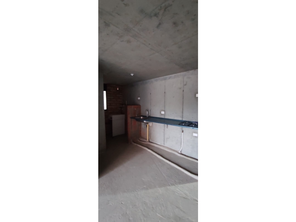Apartamento en venta, Rionegro, Tranvía