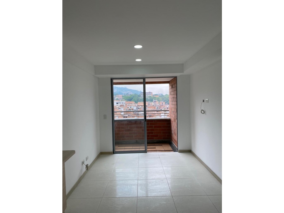 Apartamento ubicado en Itagui en una unidad completa — foto 6