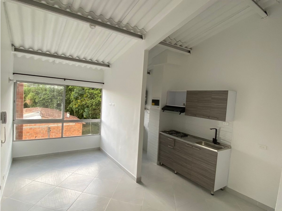 Apartamento en venta, La Ceja, Antioquia