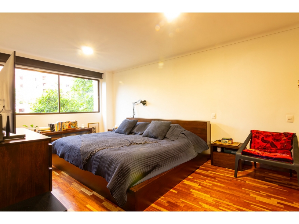 Hermoso apartamento sector El Tesoro — foto 6