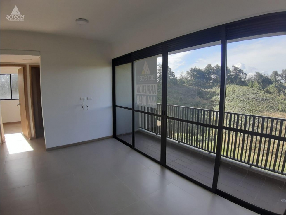 Apartamento en venta, Rionegro, El Porvenir — foto 6