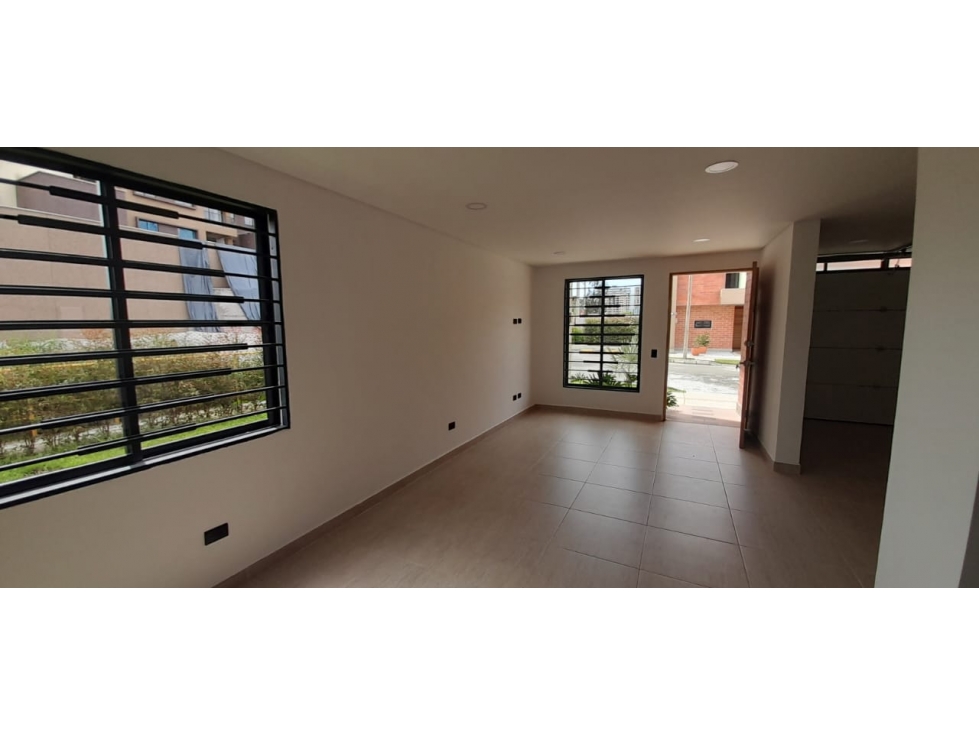 Casa en venta, Rionegro, San Antonio de Pereira — foto 2