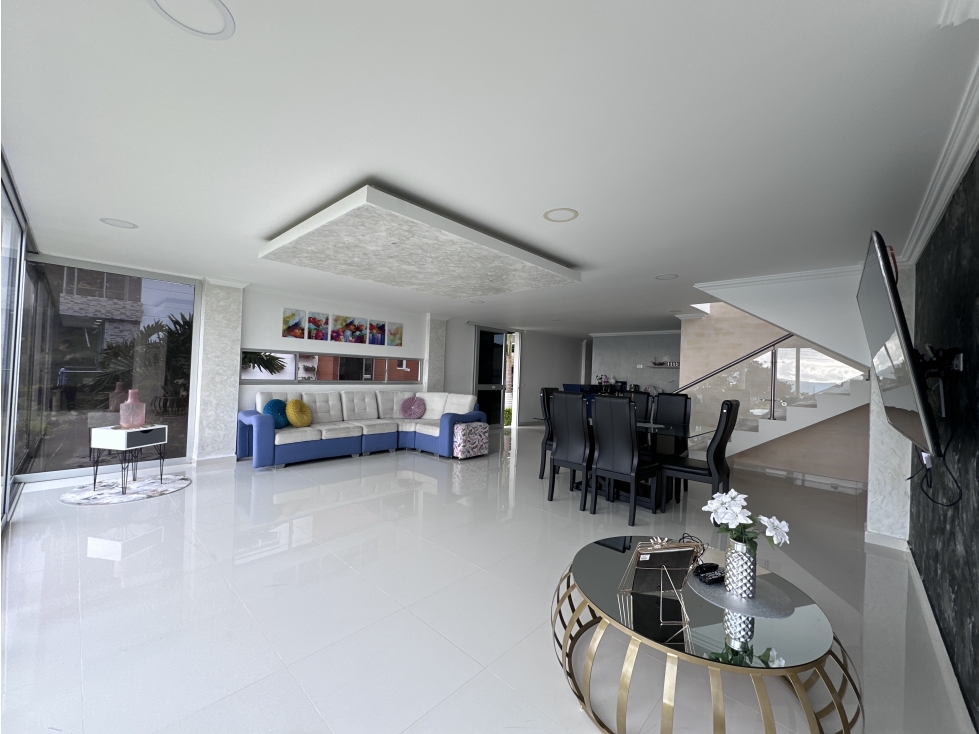 Casa en venta, Norte America, Bello — foto 5