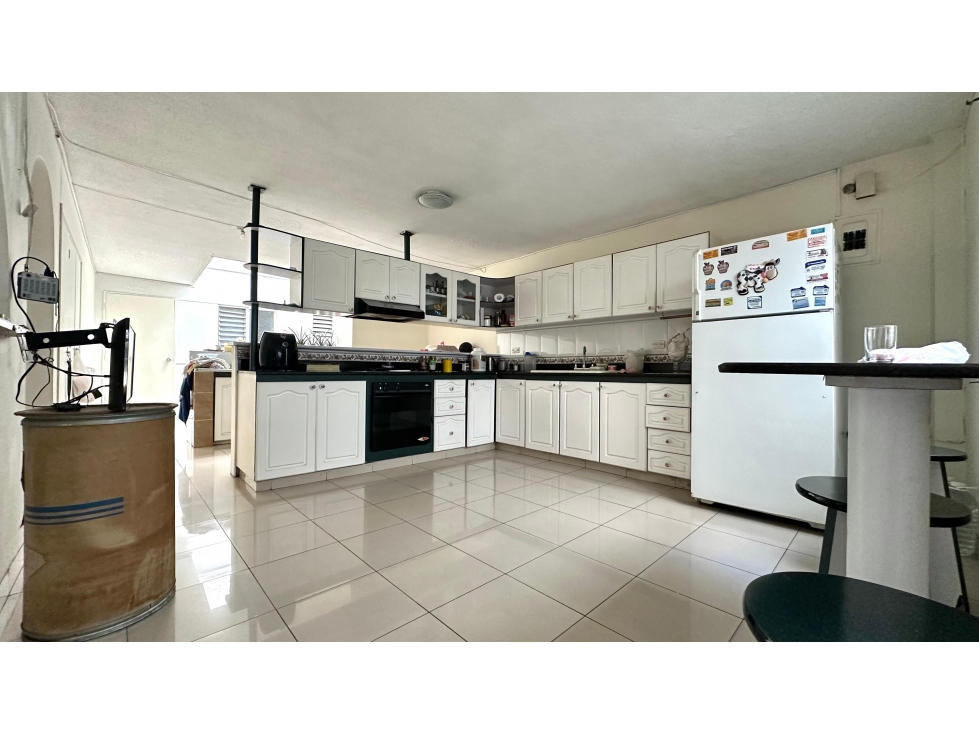 Casa remodelada en el barrio Los Colores — foto 3