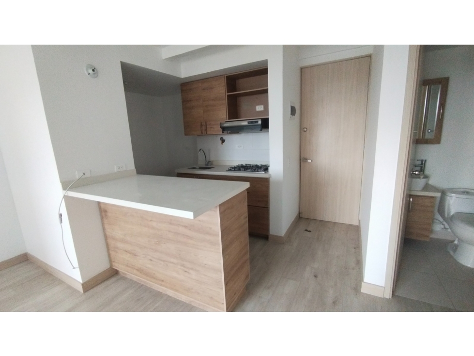 Apartamento en venta, Marinilla — foto 2