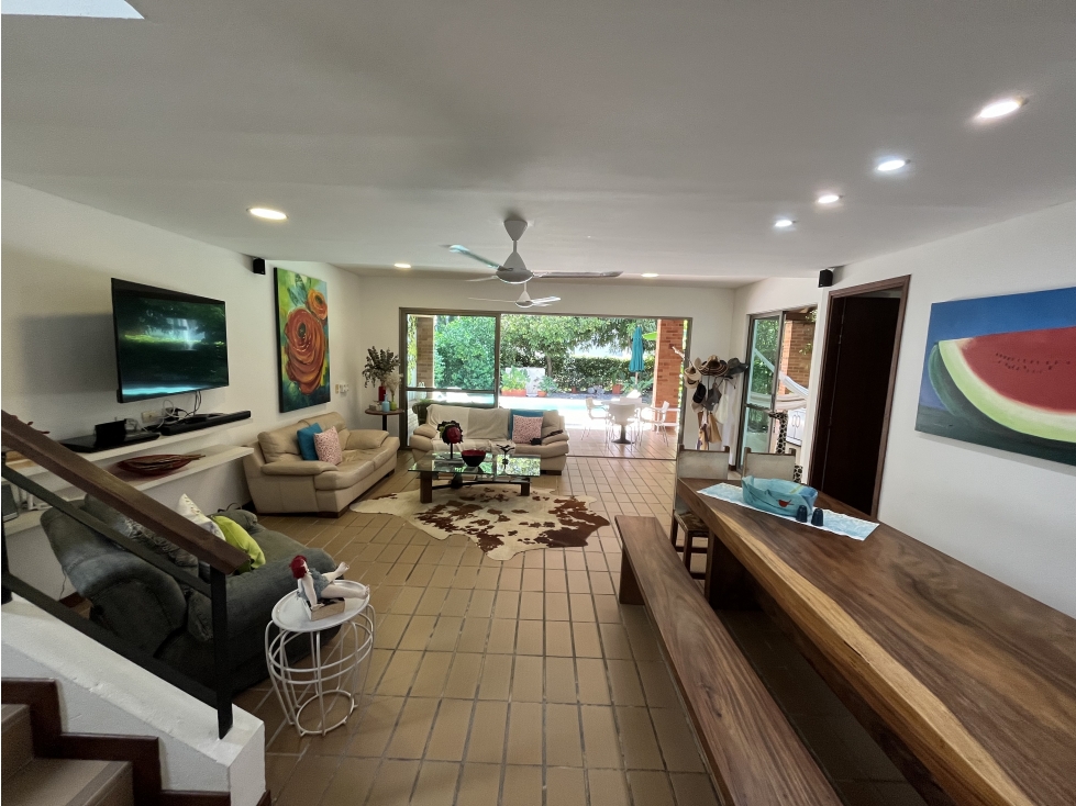 Casa en venta, Santa Fe de Antioquia — foto 5
