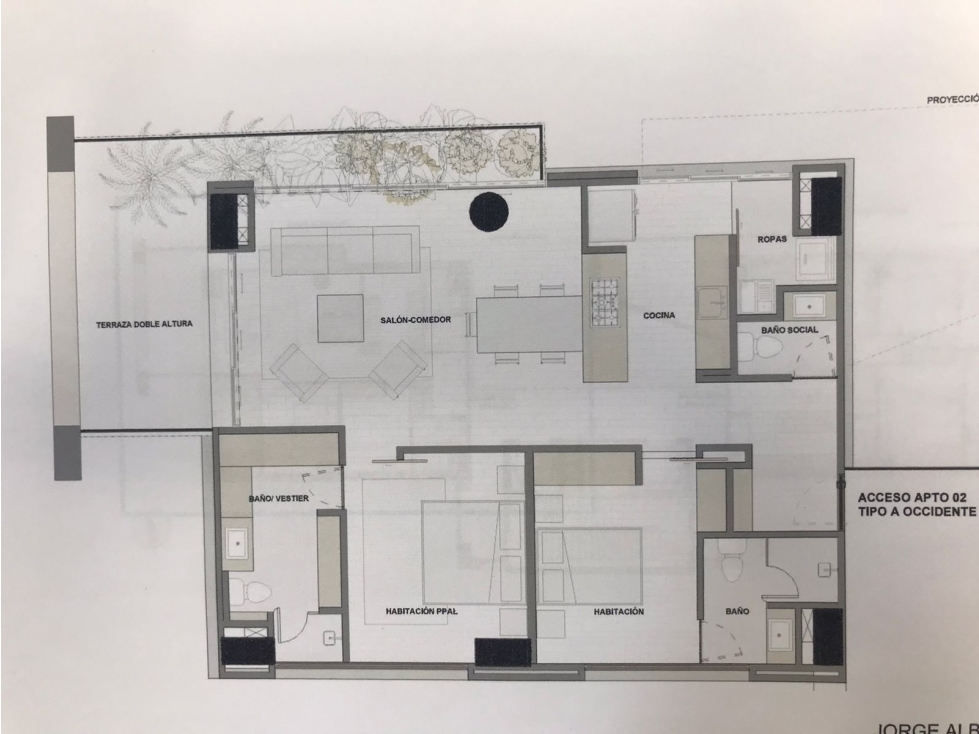 APARTAMENTO EN VENTA, CASTROPOL — foto 5