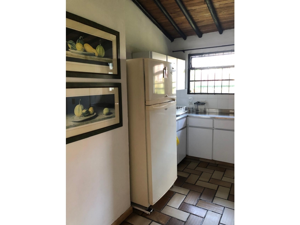 Casa finca, en venta, San Antonio — foto 5