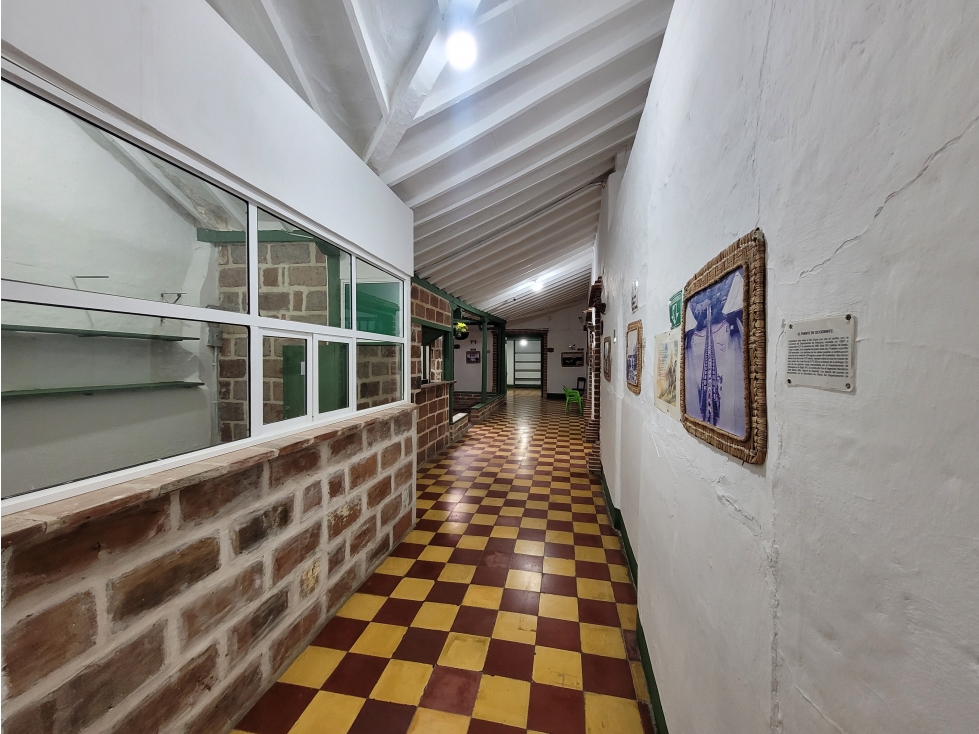 Pasaje comercial en venta, Santa Fe de Antioquia - 5