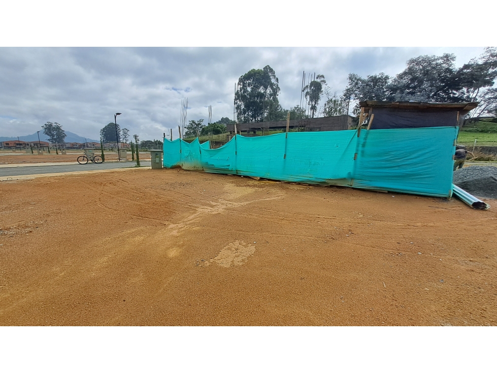 Lote en venta Unidad Cerrada La Ceja - Antioquia — foto 5