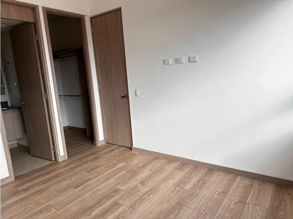 Aparta estudio, en venta, Rionegro, San Nicolas — foto 4