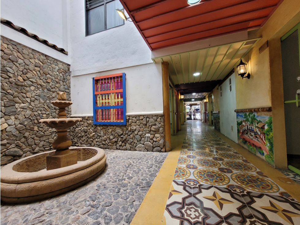 Hotel en venta, San Antonio de Pereira, Rionegro - 4