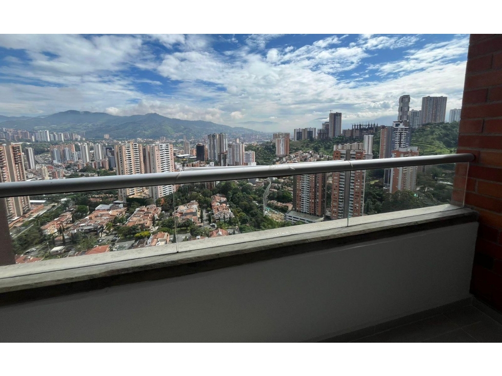 Apartamento en venta, Sabaneta, Loma de San Jose — foto 3