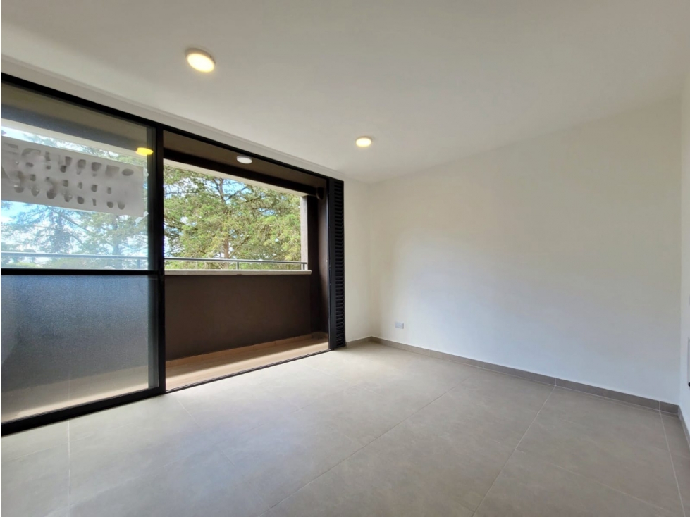 Apartamento en venta, San Antonio de Pereira, Rionegro — foto 6