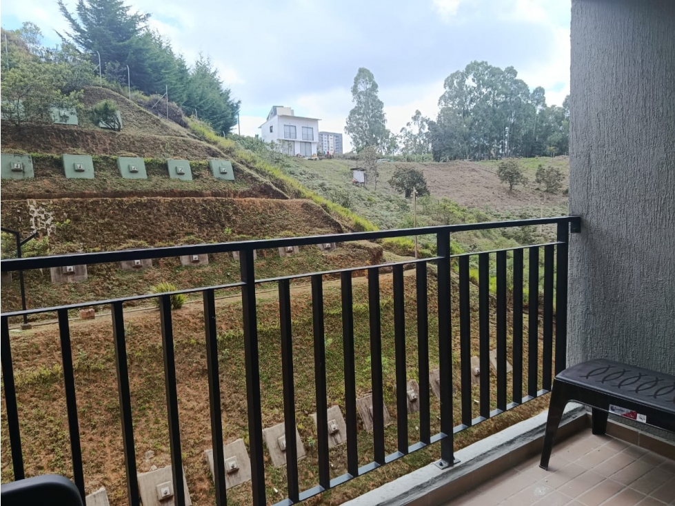 Apartamento en venta, V. Fontibon, Rionegro — foto 6