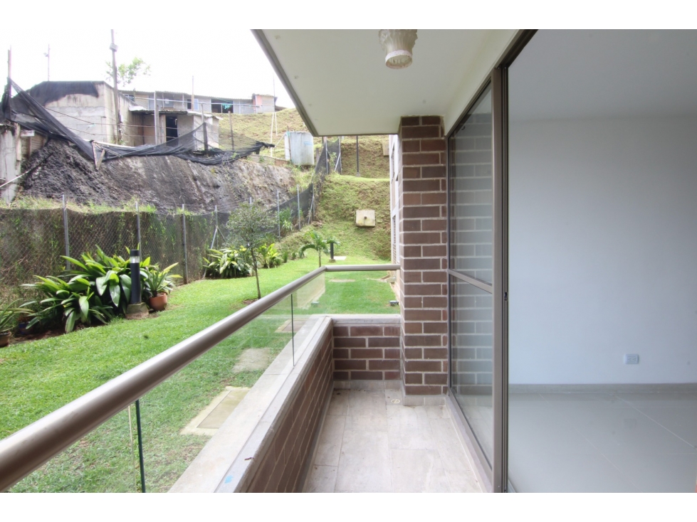 Hermoso apartamento en Sabaneta