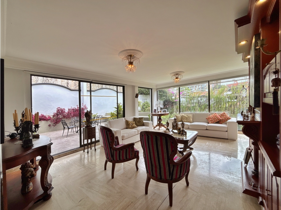 Casa en venta, Loma de los Gonzalez, Medellín — foto 5