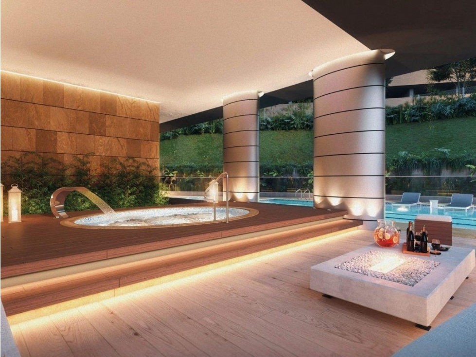 Apartamento en venta, Altos del Poblado, Medellín — foto 6
