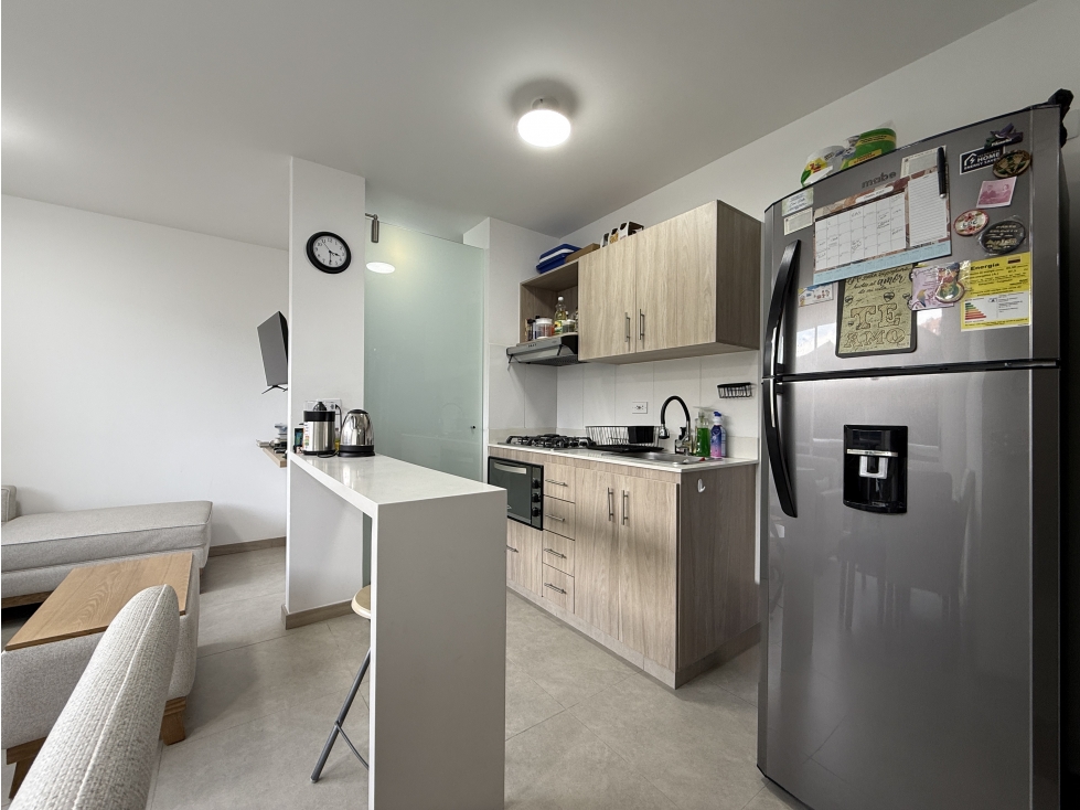 Apartamento en venta, V. Fontibon, Rionegro — foto 5