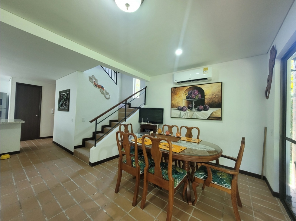 Casa en venta, Santa Fe de Antioquia — foto 5