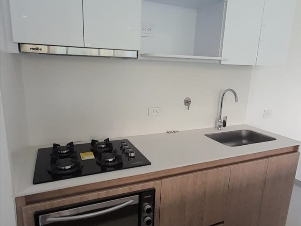 Apartamento en venta, V. Pan de Azúcar, Sabaneta — foto 3