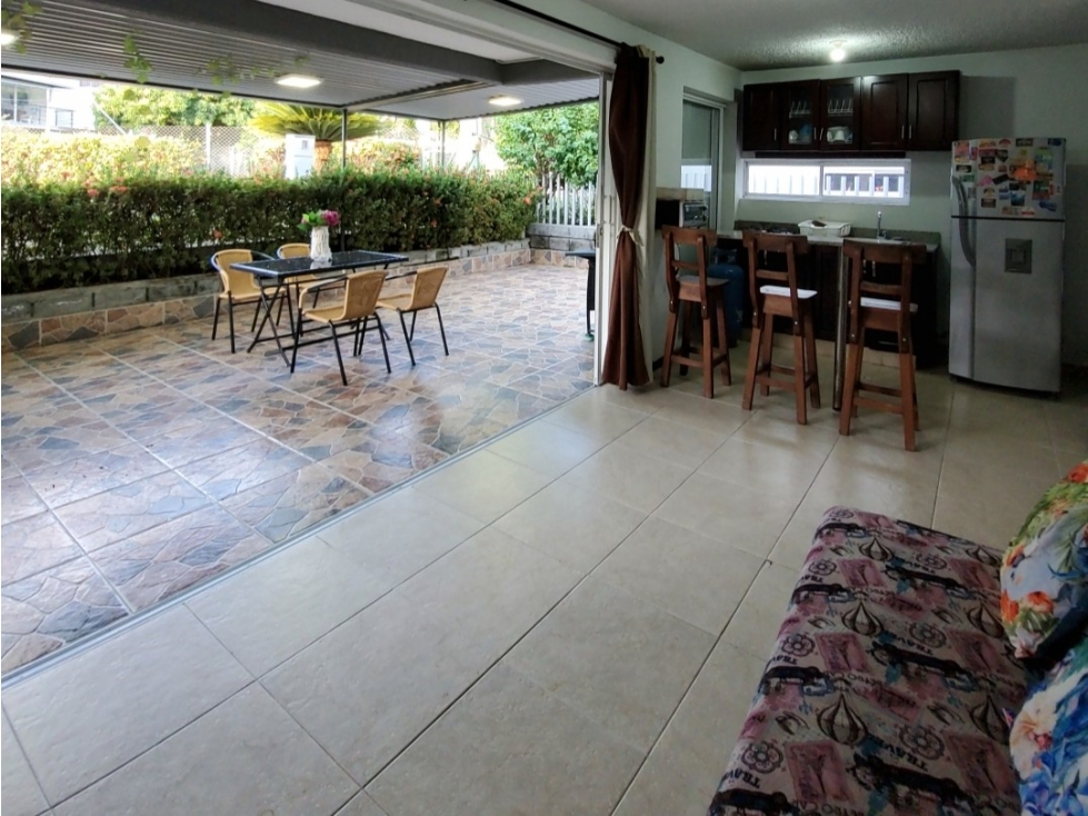 Apartamento en venta, Santa Fe de Antioquia — foto 6