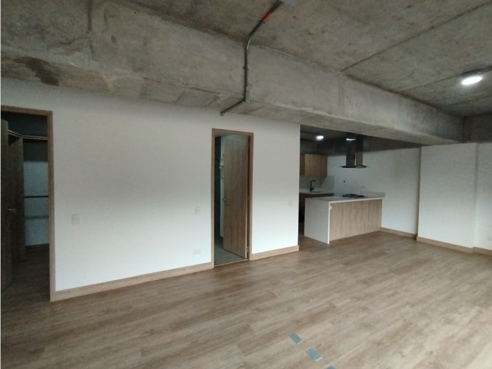 Apartamento en venta en sector de Puro Cuero - El Retiro — foto 4