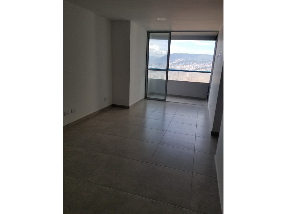 Hermoso apartamento para estrenar en Sabaneta — foto 2