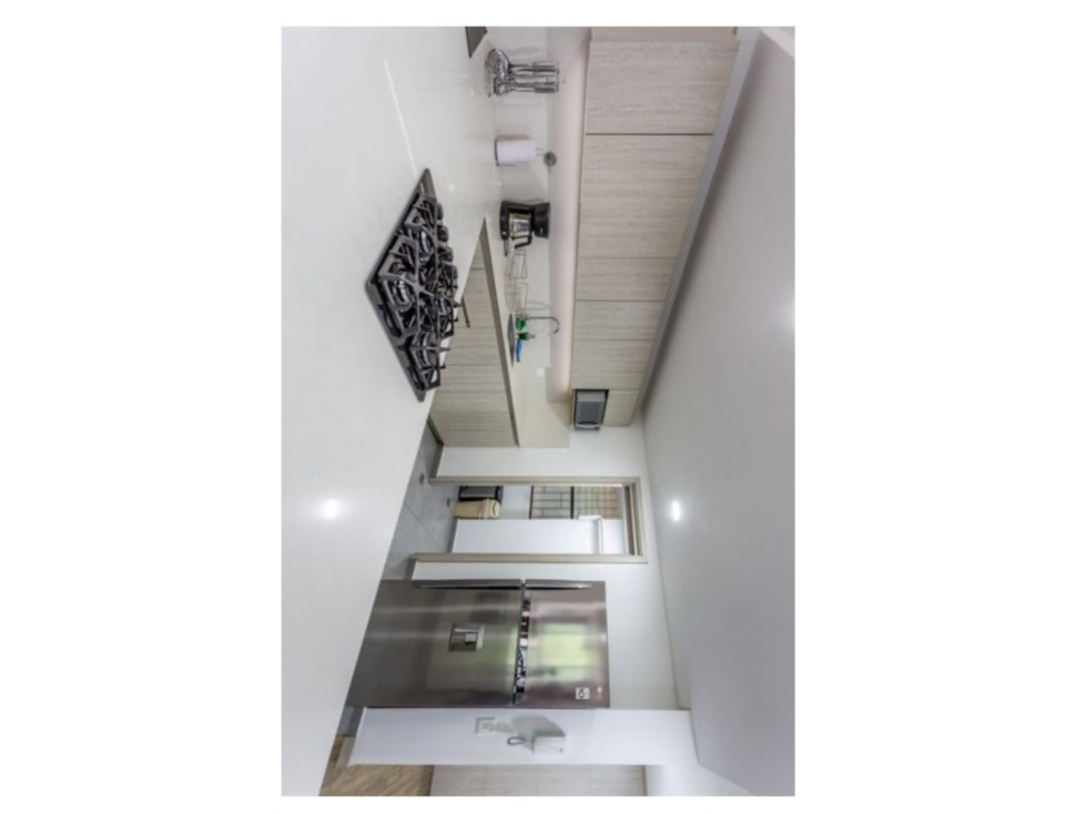Apartamento en venta, El Poblado, Medellín — foto 2