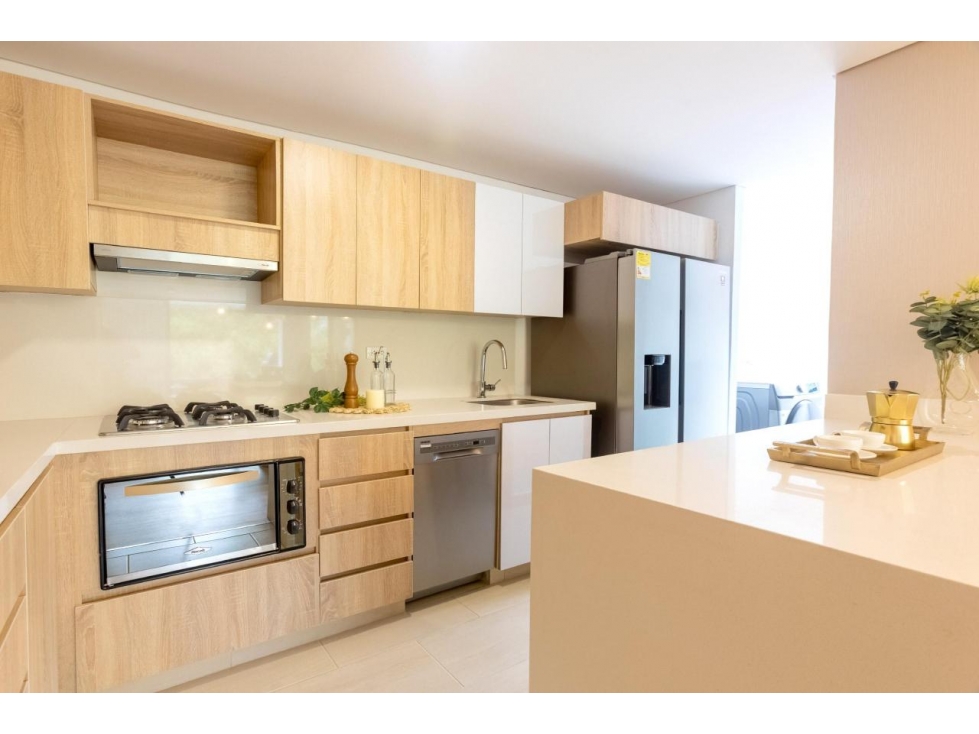 CESIÓN DE DERECHOS - Apartamento en El Chinguí, Envigado — foto 4