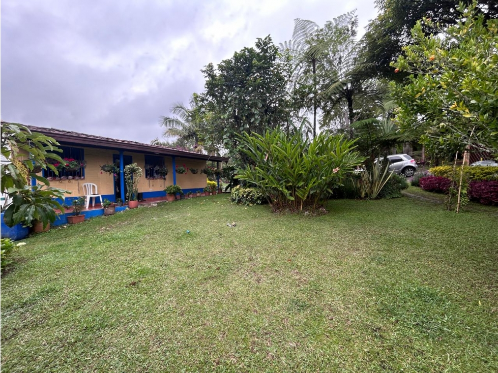 CASA EN VENTA- LAS CUCHILLAS - RIONEGRO — foto 4
