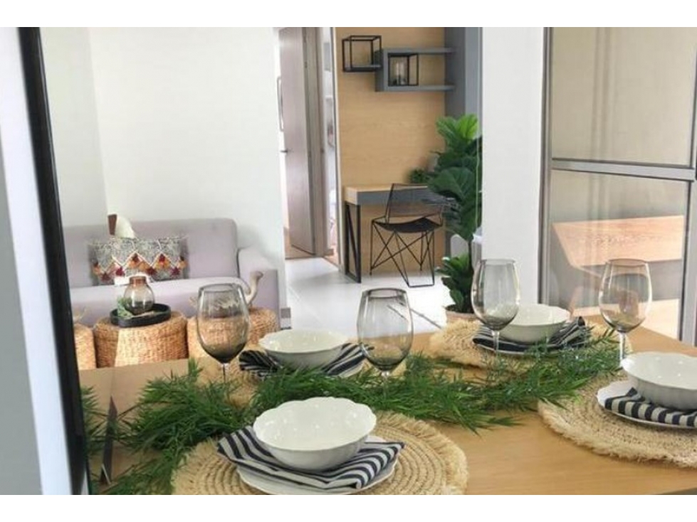 Venta de Apartamento, Rionegro, Fontibón — foto 3