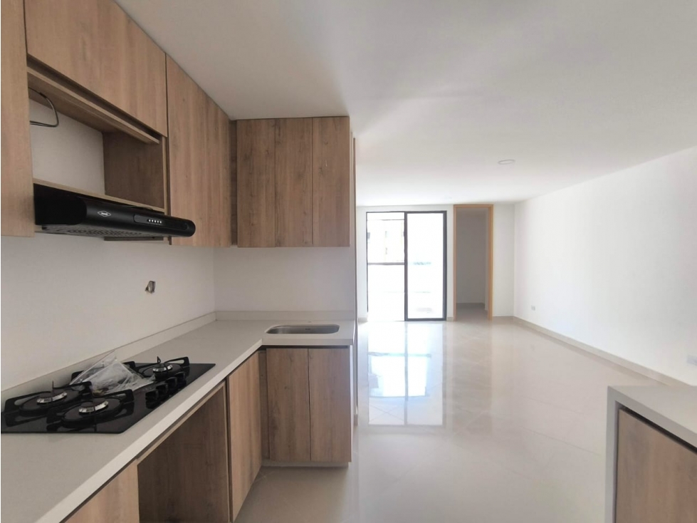 RENTAS CORTAS - 2 APARTAMENTOS - 1 MATRICULA INMOBILIARIA. — foto 5