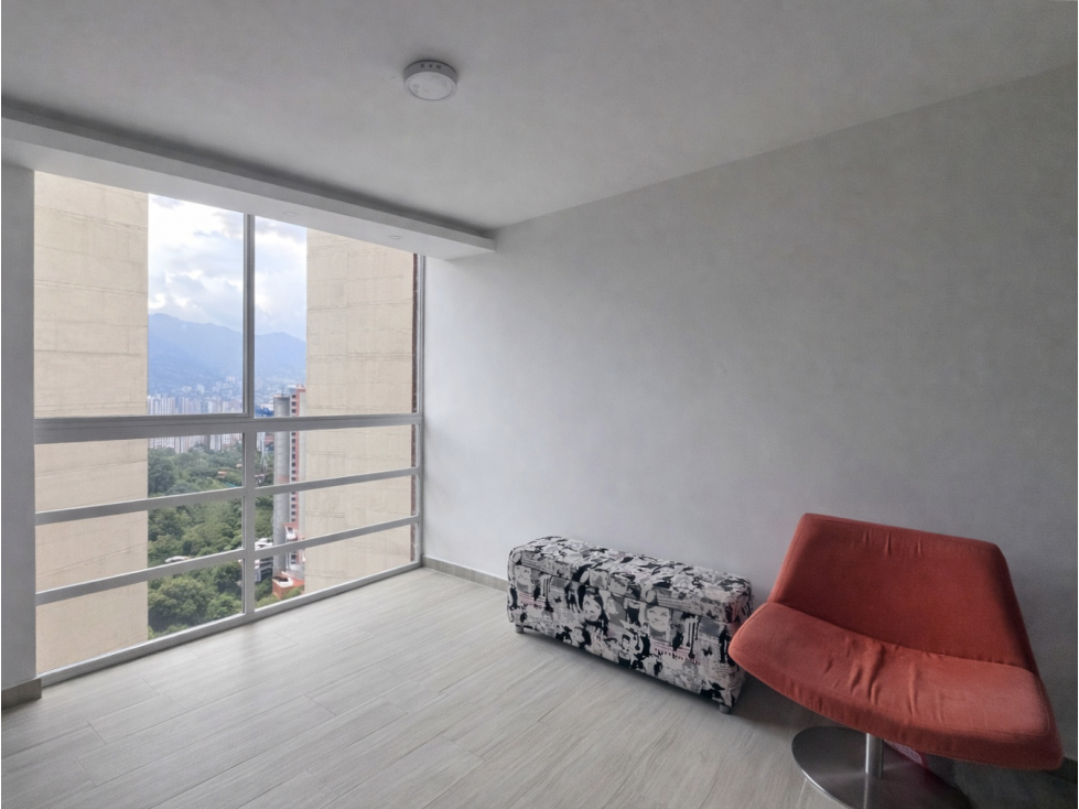 Apartamento en venta, V. Maria Auxiliadora, Sabaneta — foto 2