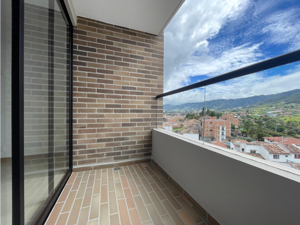 Apartamento en venta, El Carmen de Viboral - 3