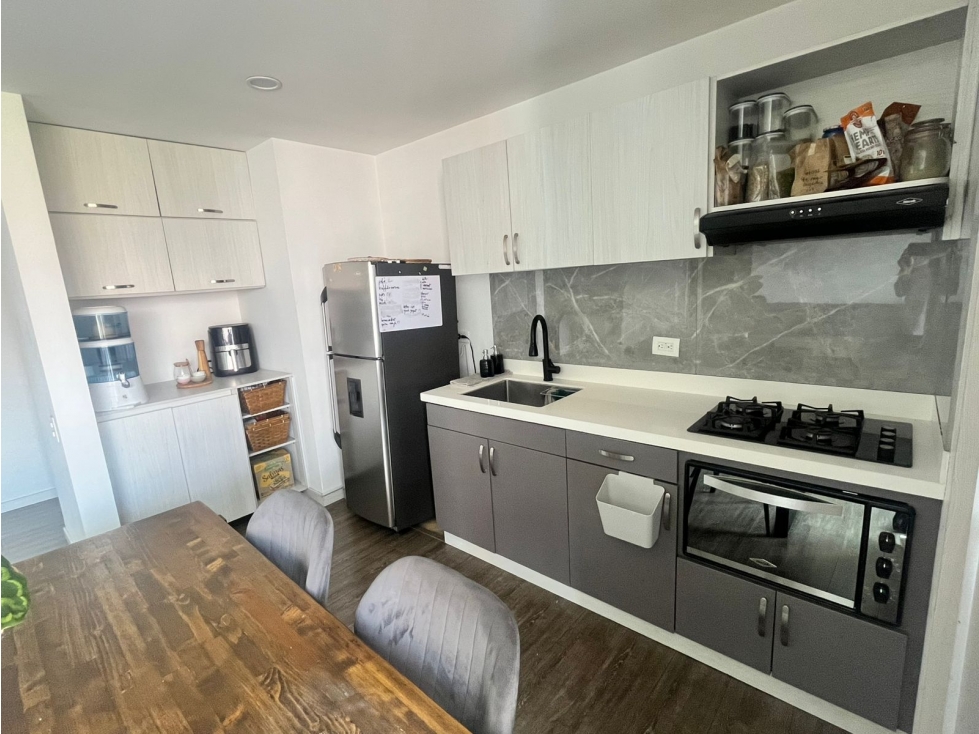 Hermoso apartamento moderno en Itagüí Suramérica