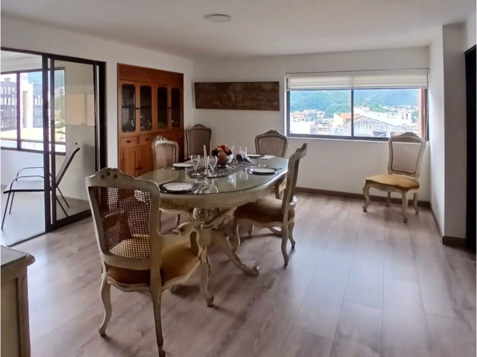 Apartamento en venta, Centro, Ibagué — foto 5