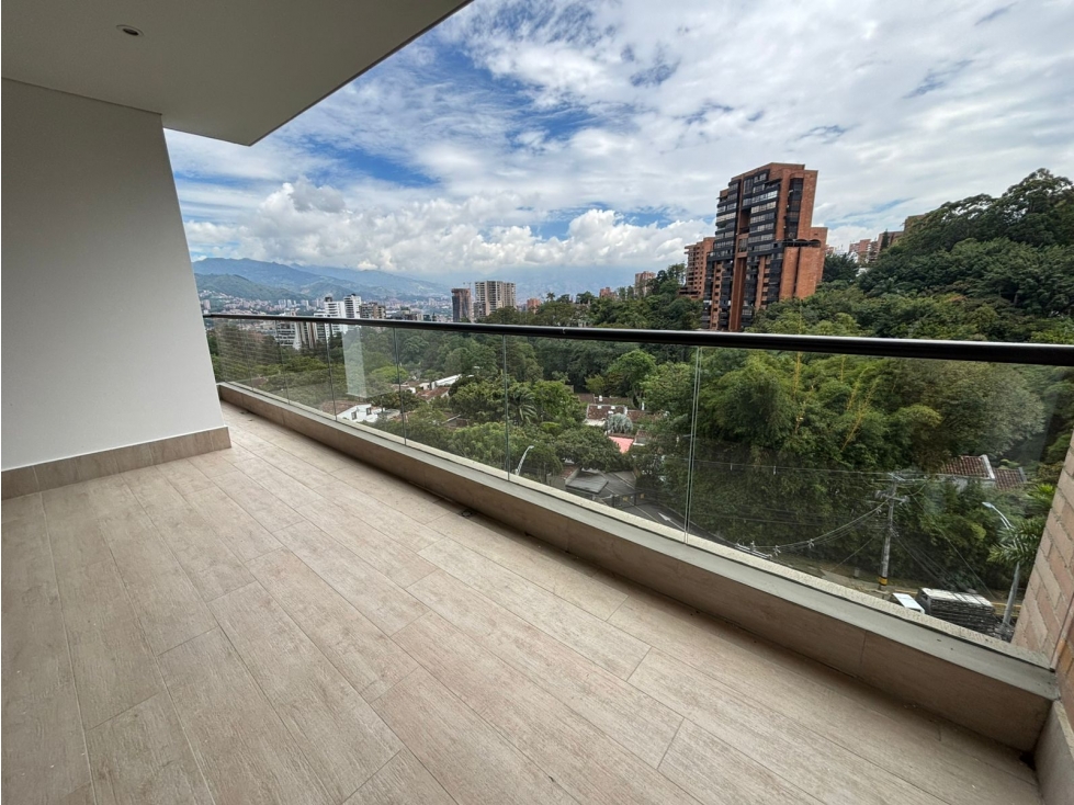 Apartamento en Venta en El Campestre — foto 2