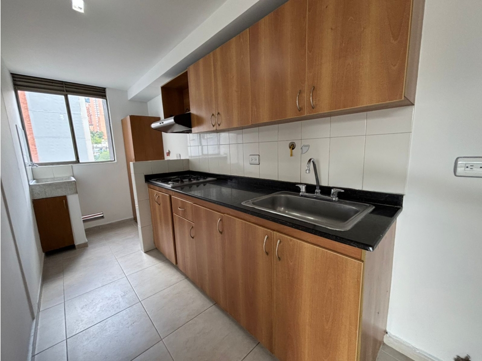Apartamento en Poblado,Los parra — foto 4