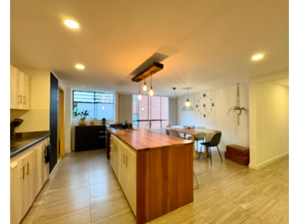Apartamento en Venta en El Poblado — foto 5
