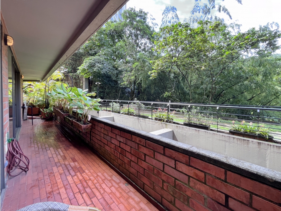 Apartamento en venta, Loma del Encierro, Medellín — foto 5