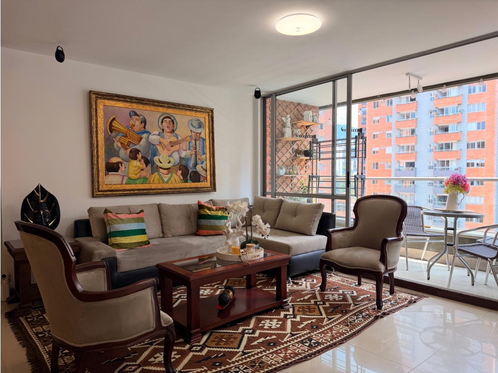 VENTA EN CIUDAD DEL RÍO - AMPLIO - PERFECTO