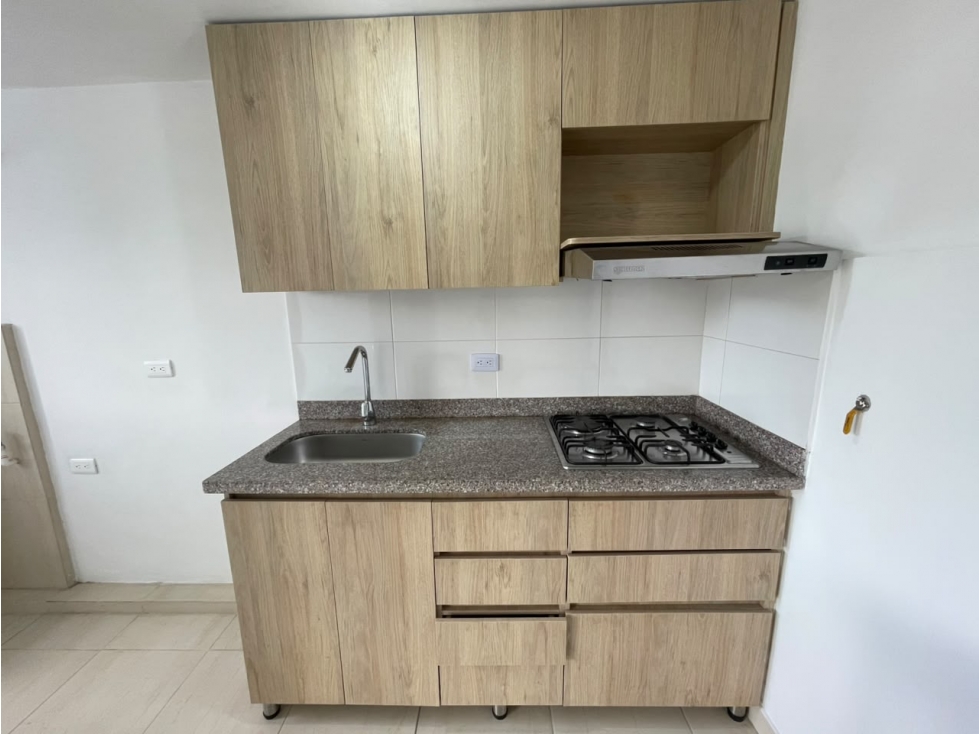 Apartamento en venta, Rionegro, Sector Rosales — foto 2