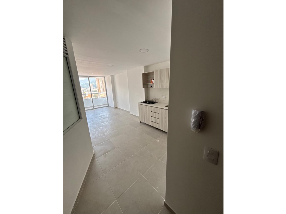 Apartamento en venta sabaneta parte plana a 5min del parque — foto 3