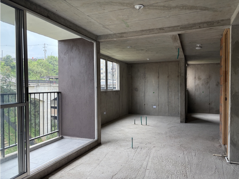 Apartamento en venta, Loma de San Jose, Sabaneta — foto 5