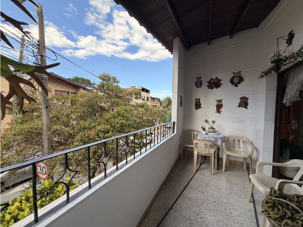 Casa en venta, San Javier, Medellín — foto 6