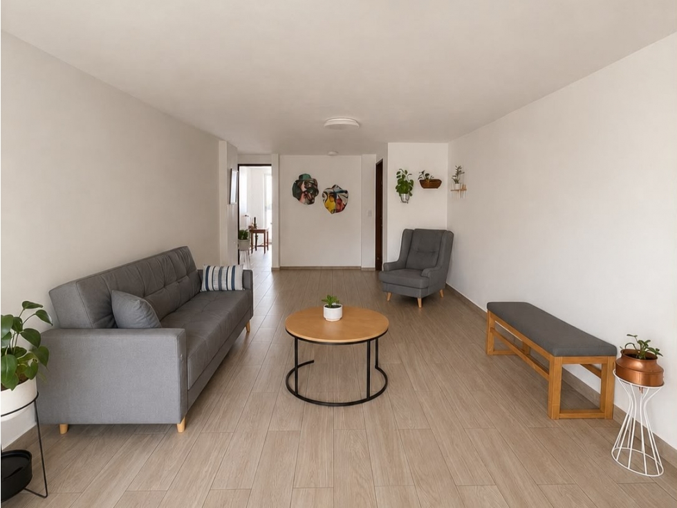 Apartamento en venta, Laureles, Medellín