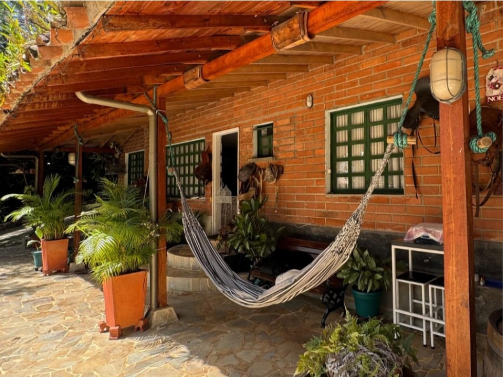 Finca en venta, V. Portachuelo, Girardota — foto 4
